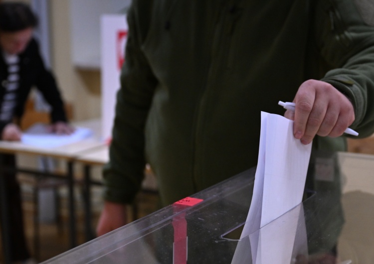 wybory 2023 Wybory 2023. Znani posłowie stracą mandat