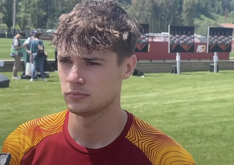 Nicola Zalewski Nicola Zalewski posądzony o nielegalne obstawianie meczów. Nagły zwrot w sprawie: „Wszystko zmyśliłem”