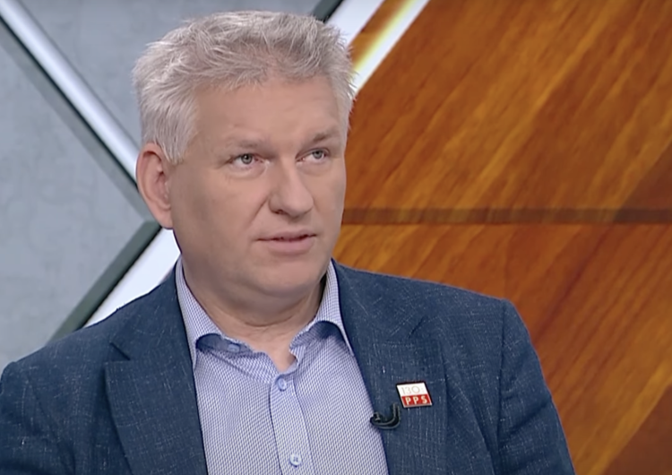 Wojciech Konieczny Polityk opozycji o nadchodzącej fali imigrantów: „Bedą tworzone ośrodki” [WIDEO]