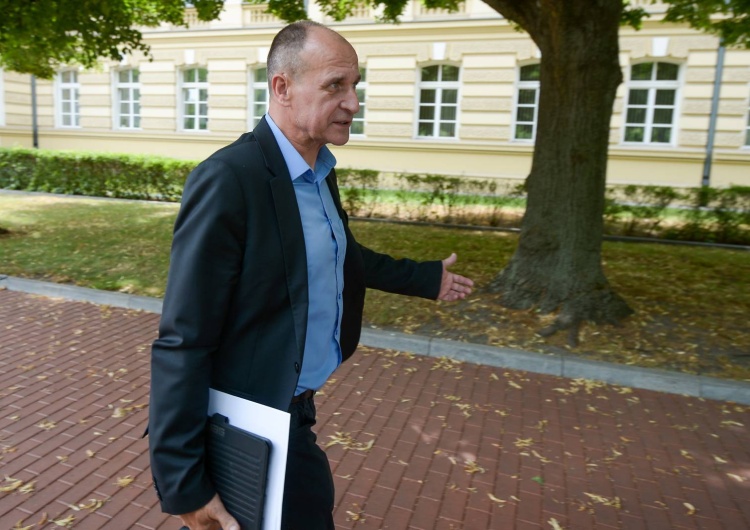 Paweł Kukiz Kukiz: Do Sejmu weszło tylu posłów z Kukiz’15, że można by stworzyć koło