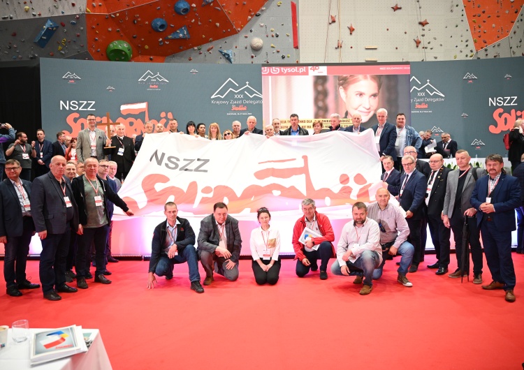  Solidarność w czasie kryzysów