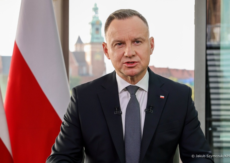 Andrzej Duda Nieoficjalnie: Zmiana na kluczowym stanowisku w Pałacu Prezydenckim