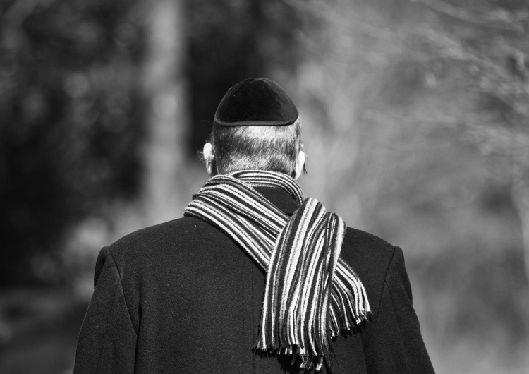 zdjęcie poglądowe Niemcy: Społeczności żydowskie boją się pogromów. Najgorzej w Berlinie