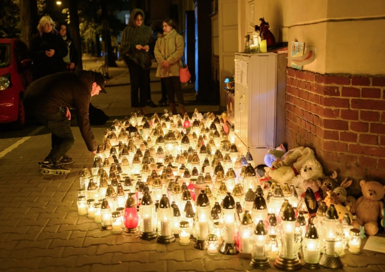 Atak nożownika w Poznaniu. Sąd podjął decyzję ws. 71-letniego Zbysława C.