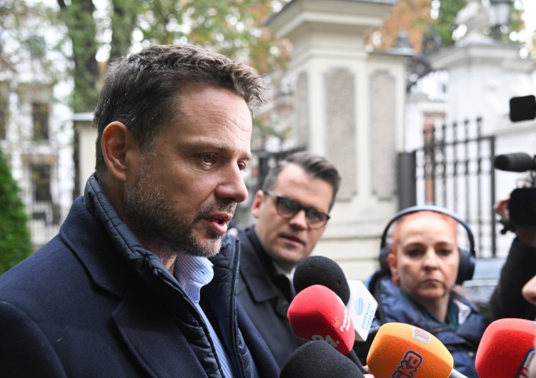 Rafał Trzaskowski