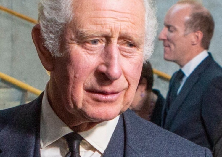 Król Karol III