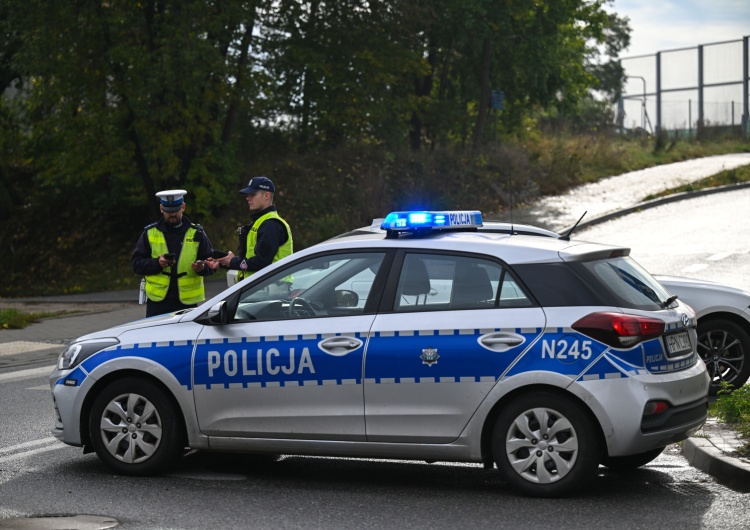Policja / poszukiwania Grzegorza Borysa Zabójstwo 6-latka w Gdyni. Są wstępne wyniki sekcji zwłok 