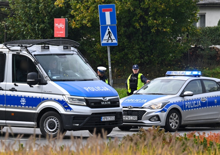 Gdynia. Obława na Grzegorza Borysa Zabójstwo 6-latka w Gdyni. Są nowe informacje