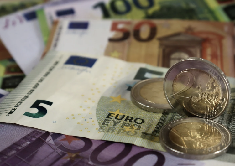 pieniądze Krajowy Plan Odbudowy. „Te pieniądze po prostu Polsce się należą”
