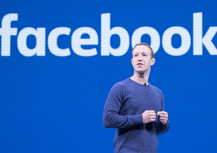 Mark Zuckerberg Najbardziej poprawny politycznie koncern social mediów oskarżony o krzywdzenie dzieci: Wielkie kłopoty Zuckerberga