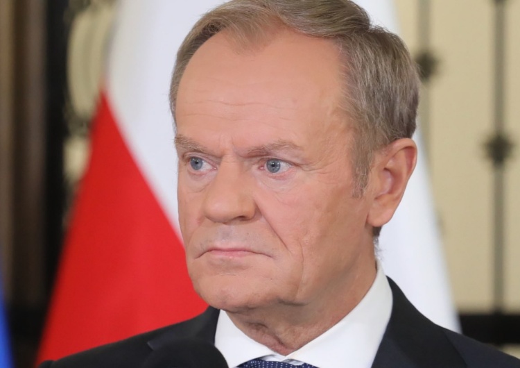 Donald Tusk O co Tusk prosił w Brukseli? Podobno wcale nie o odblokowanie KPO