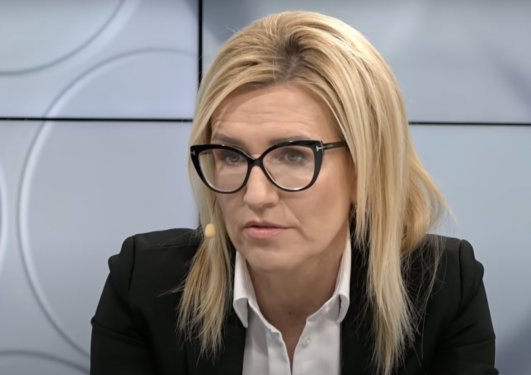 Ewa Wrzosek Sąd Najwyższy podjął decyzję ws. prokurator Ewy Wrzosek