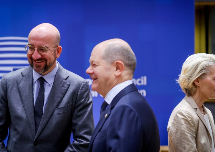 Drugi dzień posiedzenia Rady Europejskiej Pusta kasa Unii Europejskiej: Szwecja przedstawiła plan cięć