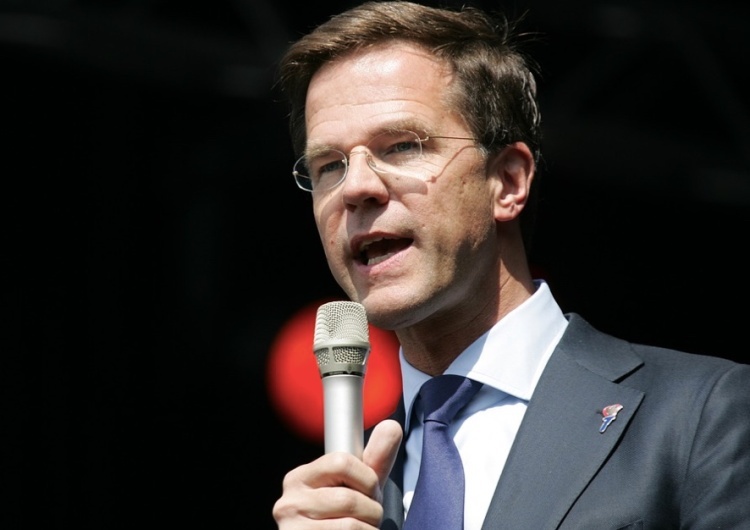 Mark Rutte