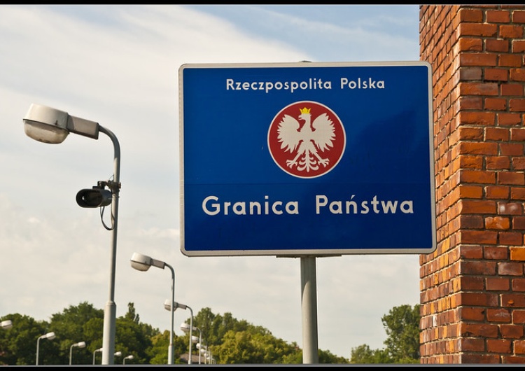 fot. ilustracyjne Kontrole na granicy ze Słowacją. „Dzisiaj decyzja”