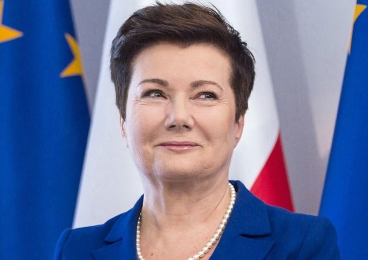 Hanna Gronkiewicz-Waltz Hanna Gronkiewicz-Waltz: „Taniej to już było”