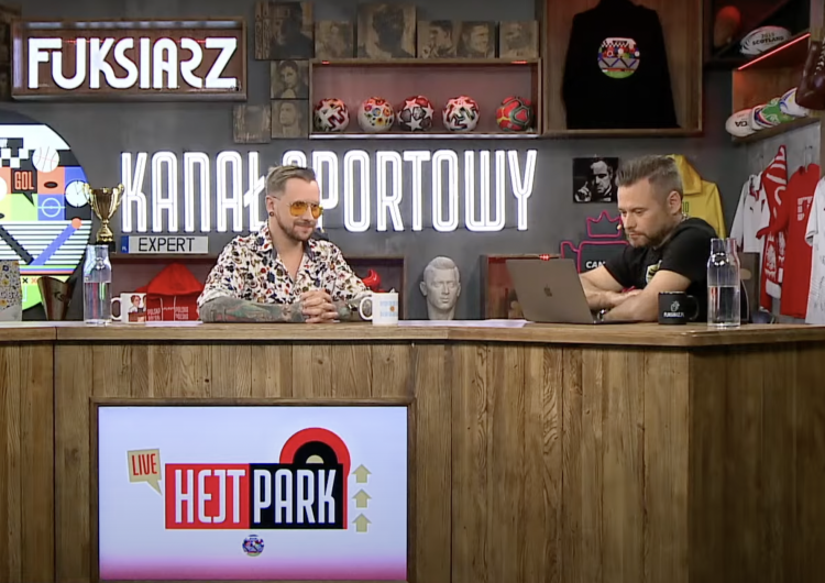 Kanał Sportowy A jednak wraca do Kanału Sportowego