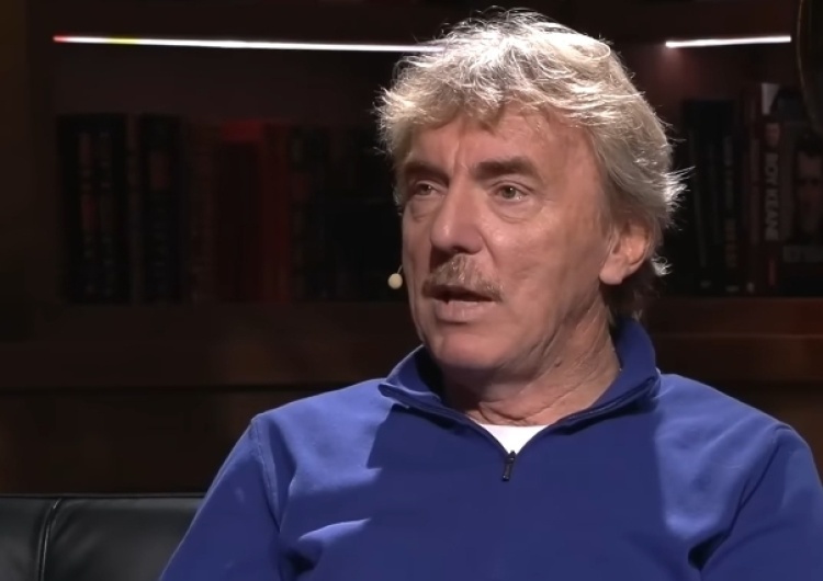 Zbigniew Boniek Zbigniew Boniek niegrzecznie o Bronisławie Wildsteinie: Takiej odpowiedzi internautów się nie spodziewał