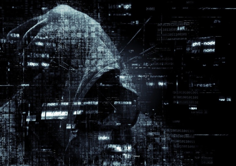 Haker - zdjęcie poglądowe  Sąd, ujawniając nazwisko jednego z najgroźniejszych fińskich hakerów, już po części go skazał