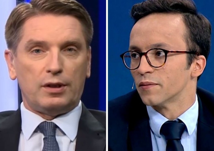 Tomasz Lis, Samuel Pereira Rasistowski wpis Lisa o Pereirze: