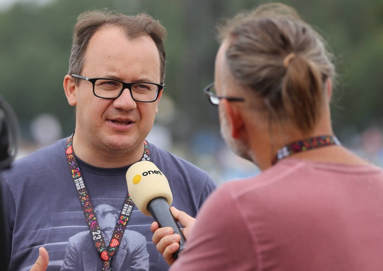 Adam Bodnar Bodnar ministrem sprawiedliwości?