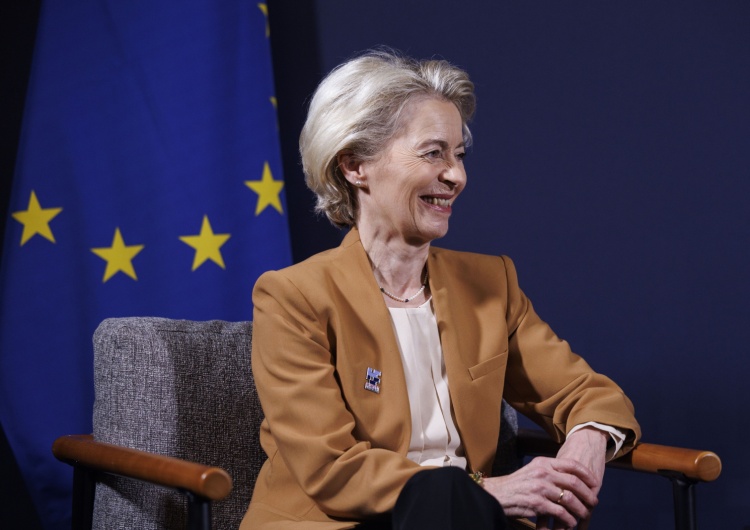 Ursula von der Leyen