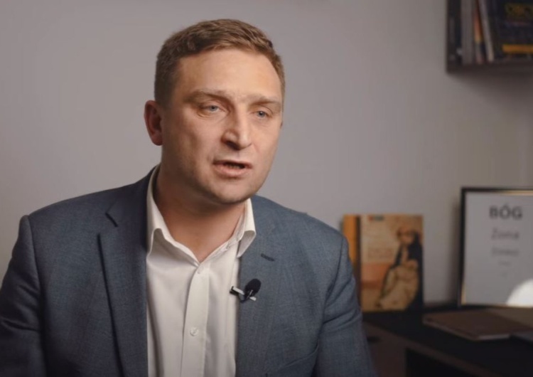 Robert Bąkiewicz Robert Bąkiewicz prawomocnie skazany.