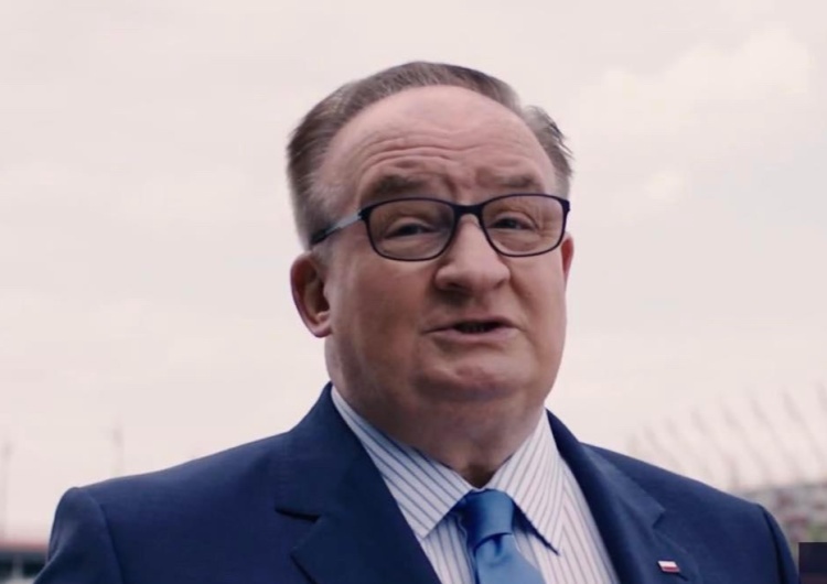 Jacek Saryusz-Wolski Saryusz-Wolski: Będziemy unijnym regionem, stracimy suwerenność