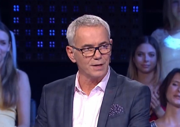 Robert Janowski Robert Janowski wróci do TVP?