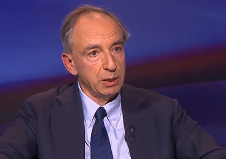 Władysław Teofil Bartoszewski Poseł PSL: „Jestem za dekryminalizacją aborcji”