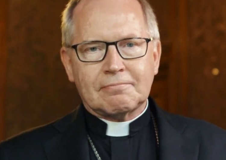 Kard. Willem Eijk [wywiad] Kard. Eijk o Kościele w Holandii: Żyjemy w bardzo trudnych czasach, ale nie poddajemy się 