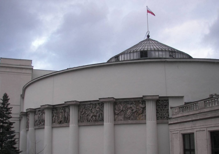 Sejm RP Co powinno być najważniejszym zadaniem nowego rządu? Polacy odpowiedzieli [SONDAŻ]