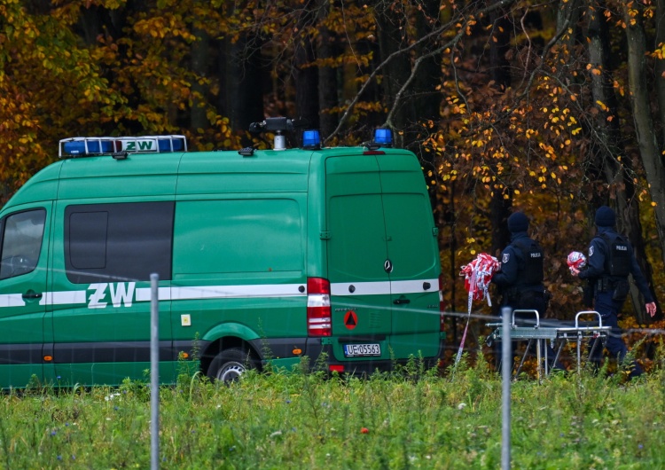 Poszukiwania Grzegorza Borysa Znaleziono ciało Grzegorza Borysa. Mieszkańcy zabrali głos