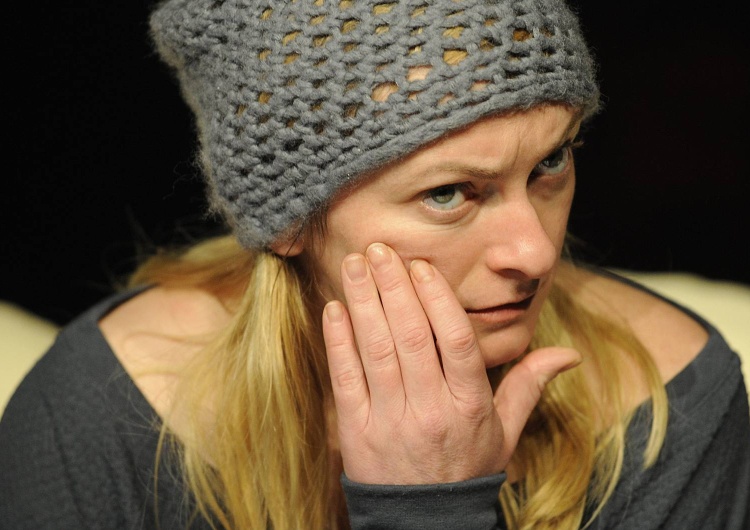 Monika Strzępka Wprowadzała „złotą waginę” do Teatru Dramatycznego. Poważne oskarżenia wobec Moniki Strzępki