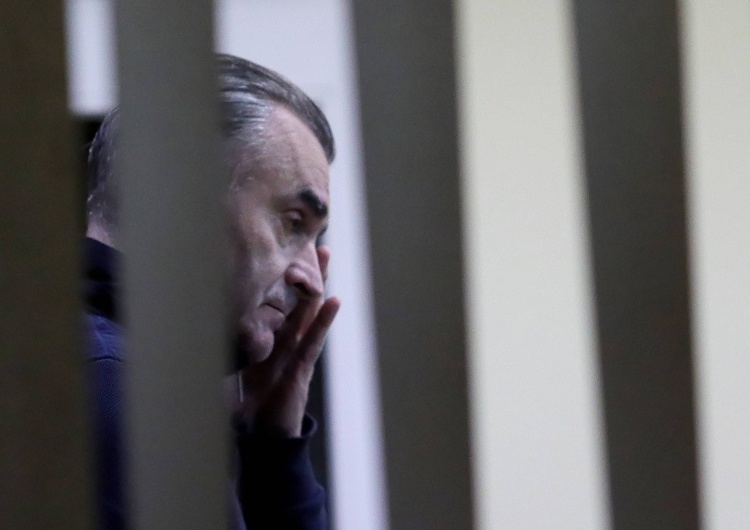 Włodzimierz Karpiński Sytuacja bez precedensu: Przebywający w areszcie były polityk PO zostanie europosłem