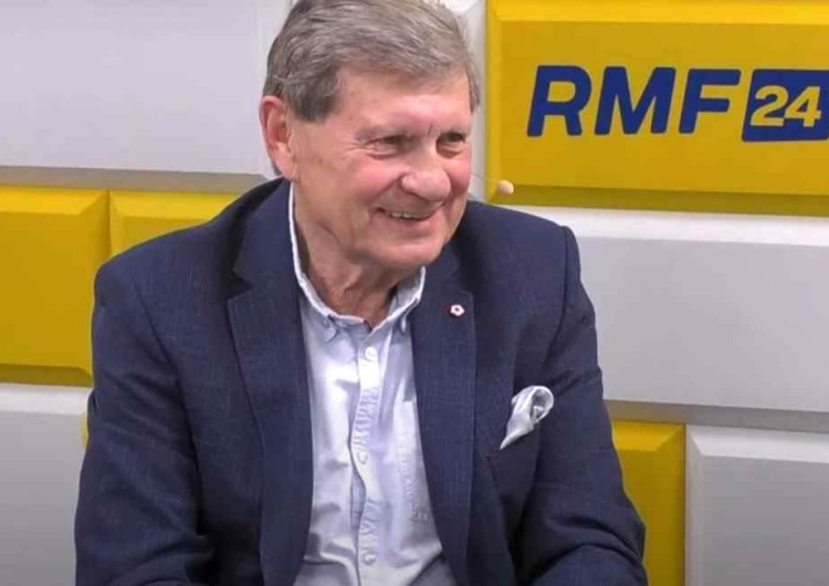 Leszek Balcerowicz „To jest kpina”. Balcerowicz krytykuje program KO