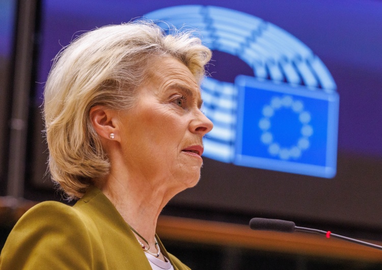 Ursula von der Leyen Beata Szydło odpowiada von der Leyen: To nie może być pretekstem do ograniczania suwerenności