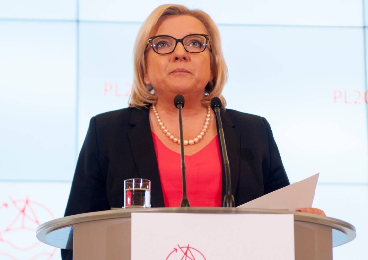 Beata Kempa PE odebrał immunitety europosłom PiS i SP: Jest komentarz Beaty Kempy