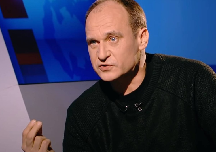 Paweł Kukiz „Jeśli będą ode mnie wymagali…” Kukiz odgraża się, że nie wejdzie do klubu PiS