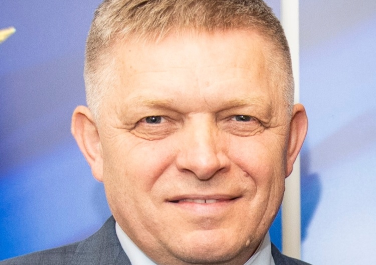 Fico Premier Fico: Słowacja nie będzie wspierać organizacji pozarządowych, które szkodzą rządowi