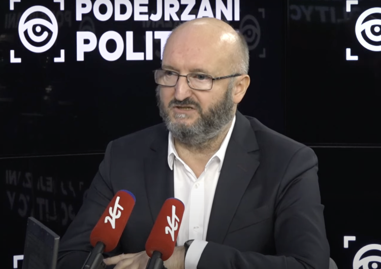 Piotr Wawrzyk Piotr Wawrzyk: To nie było załamanie, to była po prostu próba samobójcza