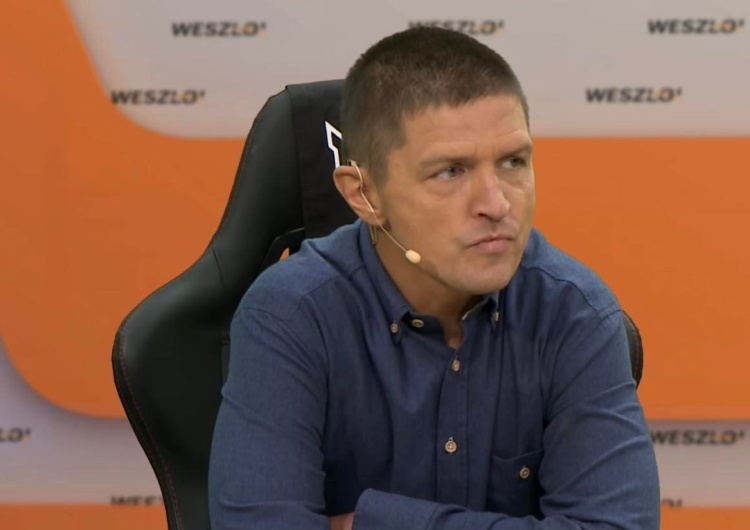 Tomasz Smokowski Tomasz Smokowski odpowiada na nagranie Krzysztofa Stanowskiego