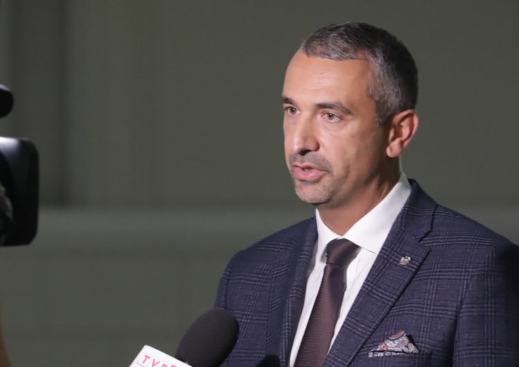 Marek Pęk Senatorowie PO zdradzili, dlaczego nie chcą Pęka na wicemarszałka