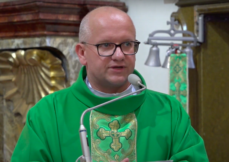 bp Waldemar Musioł Bp Musioł o nowym programie duszpasterskim dla Polski: Ma dwa główne cele [wywiad]