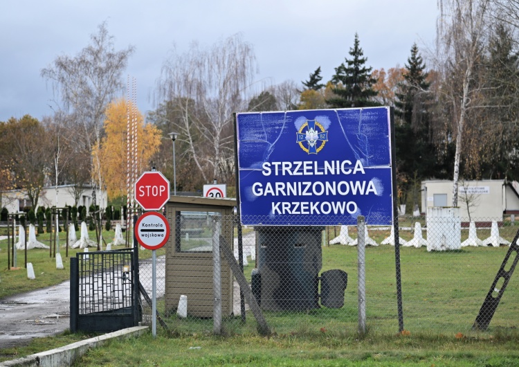 Szczecin. Miejsce śmiertelnego wypadku Śmierć żołnierza w Szczecinie. Postawiono zarzuty dwóm mężczyznom
