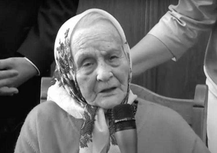 Marianna Popiełuszko [wywiad] Dr Milena Kindziuk: Ufam, że matka ks. Popiełuszki zostanie wyniesiona na ołtarze 