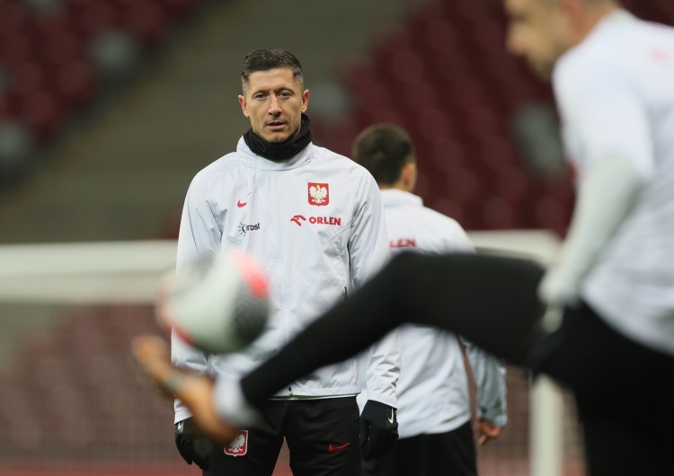 Robert Lewandowski Legendarny piłkarz nie wytrzymał. Wprost powiedział co zrobiłby z Robertem Lewandowskim