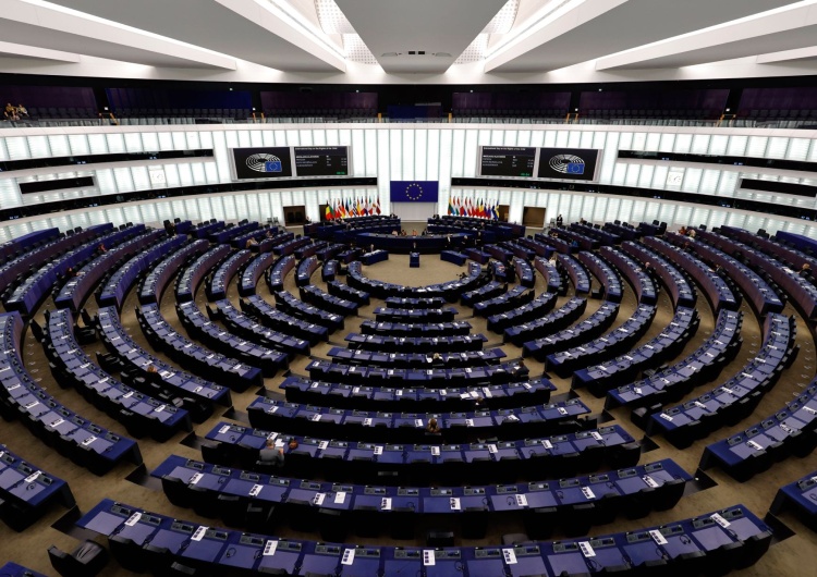 Zdjęcie ilustracyjne Parlament Europejski: Rośnie opór przeciwko projektowi zmian traktatów UE