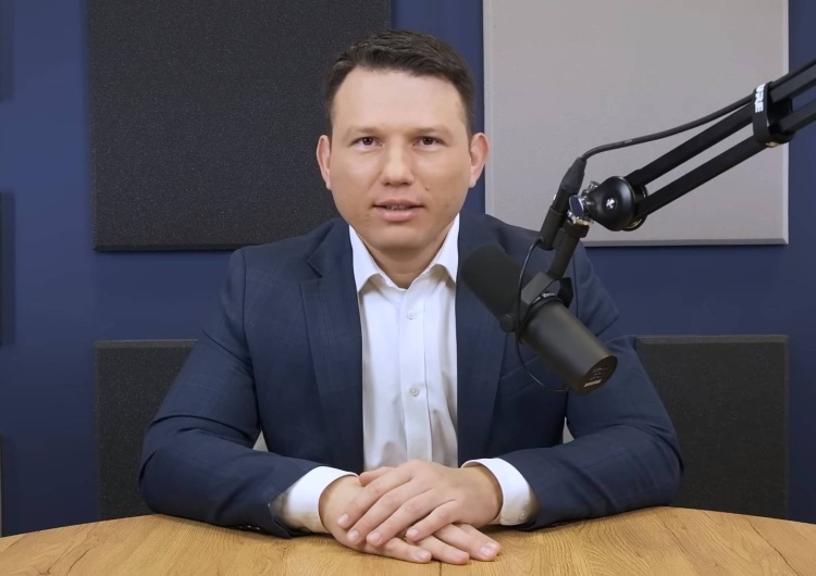 Sławomir Mentzen Morawiecki zaprosił na rozmowy ws. koalicji. Jest odpowiedź Mentzena
