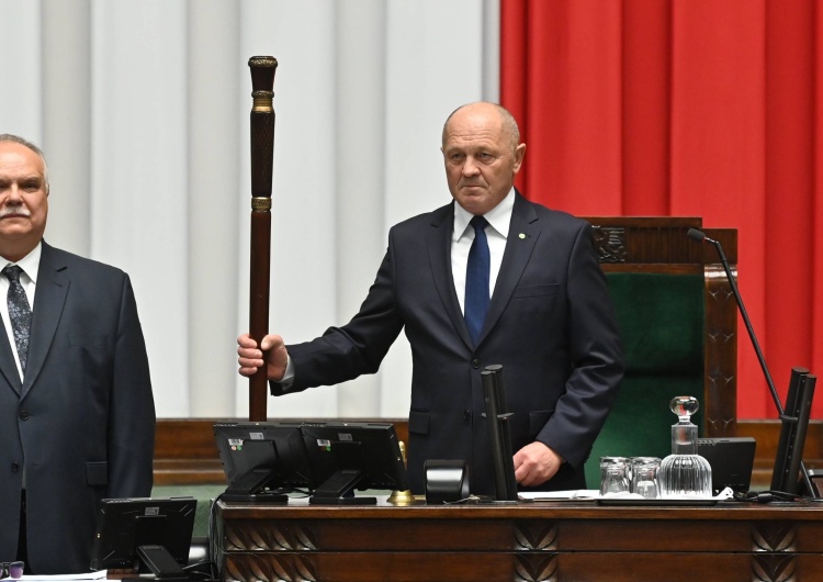 Marek Sawicki